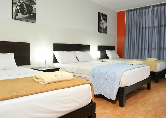 Hotel Venture