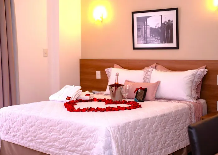 Nobile Hotel Juiz de Fora
