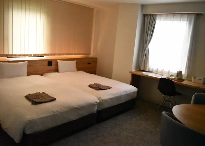 Serendip Hotel Goto