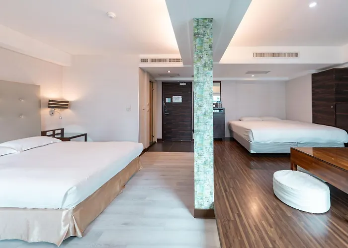 Hotel Cloud Riverside