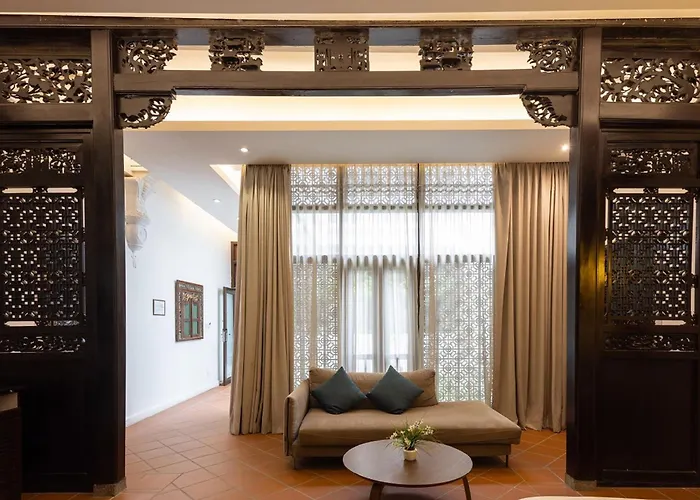 Hotel Puri Melaka