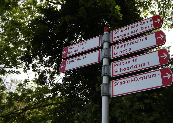 Villa De Hazelaar
