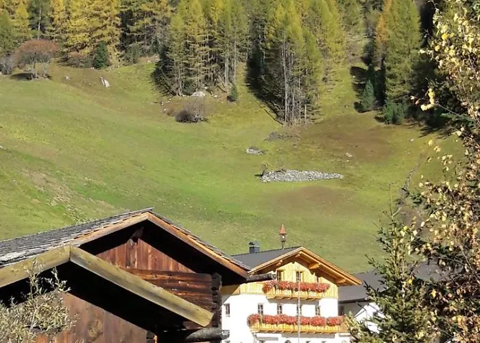 Mooserhof