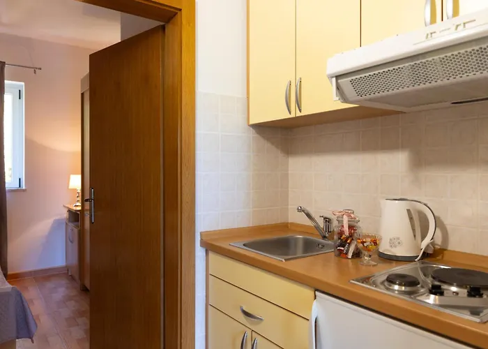 Apartmani Tona
