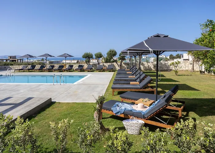 Basilico Suites Adults Only By Estia