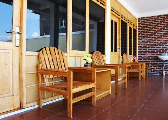 Hotel O Villa Ciparay Indah Syariah