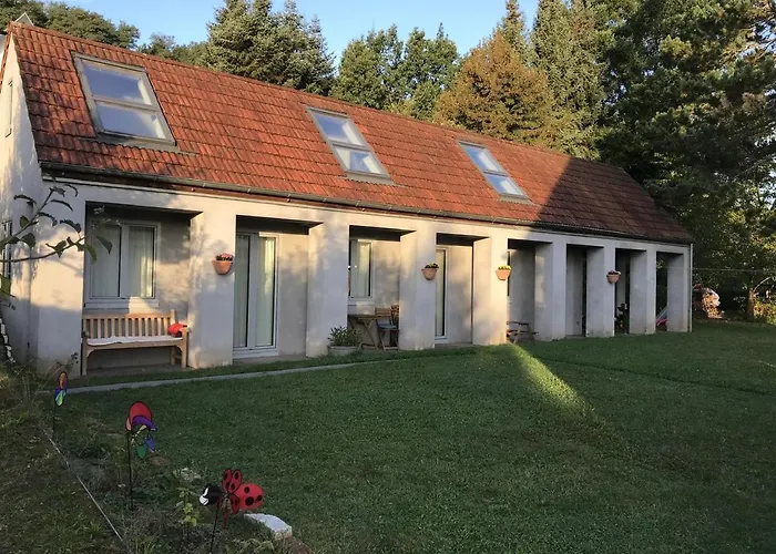 Haus Bliestal-Blick