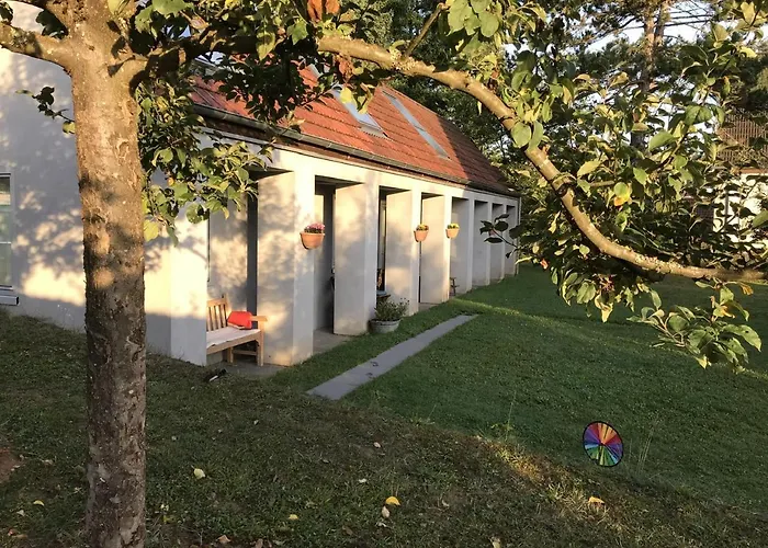 Haus Bliestal-Blick