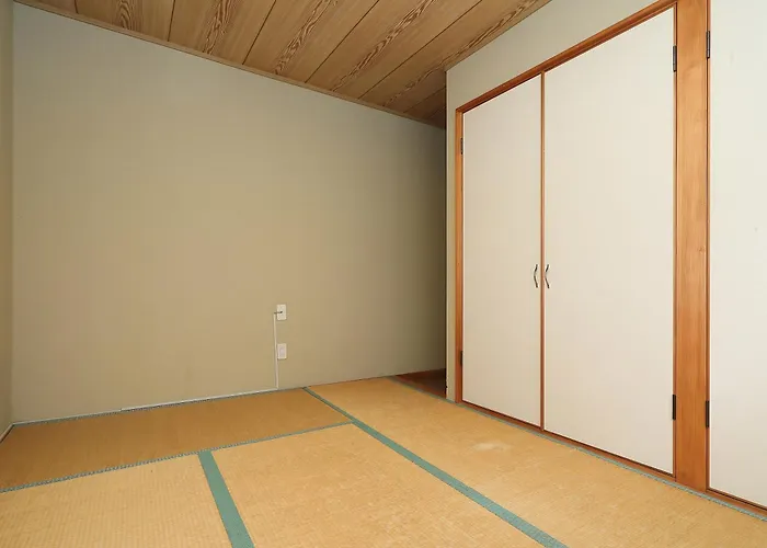Hotel Tensui