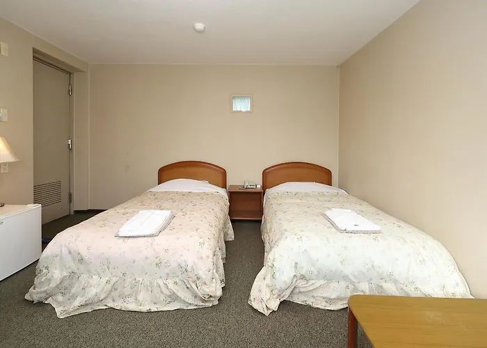 Hotel Tensui