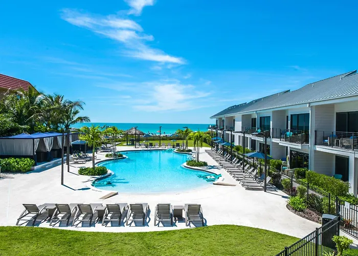 Anna Maria Beach Resort
