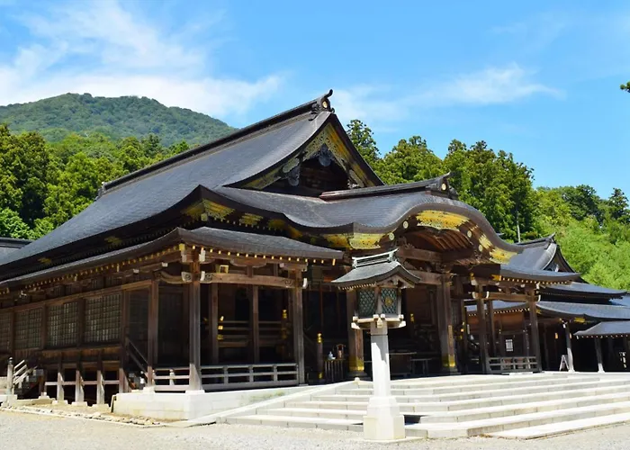 Toyoko Inn Tsubame Sanjo Ekimae