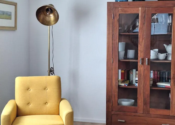 Ferienwohnung An der Karlskuppe