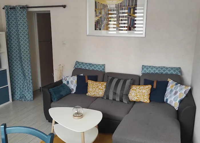 Gîte chez CNYL