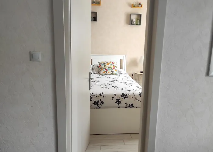 Gîte chez CNYL