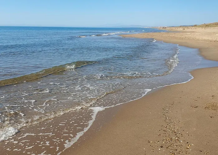 "Les Galets Blancs" Neuf, Climatise, Classe 3 Etoiles