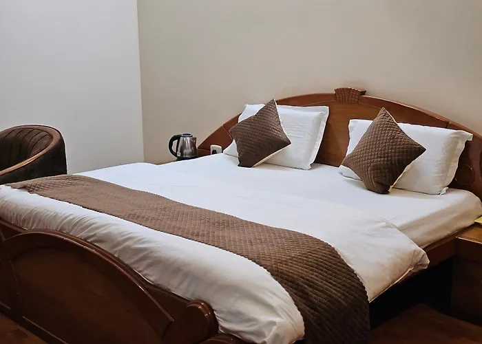 Hotel City Heart
