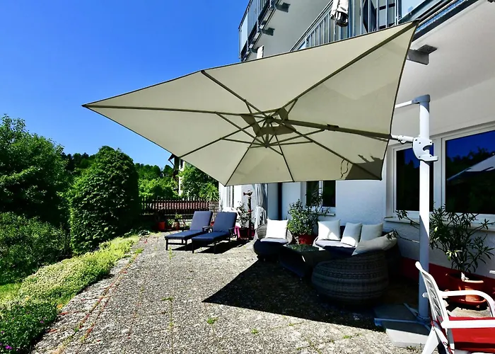 Aparthotel Minderleins Apart