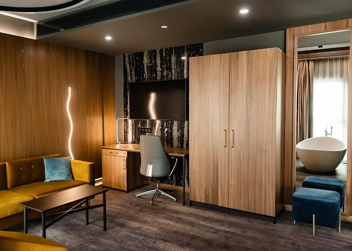 Hotel Vibre