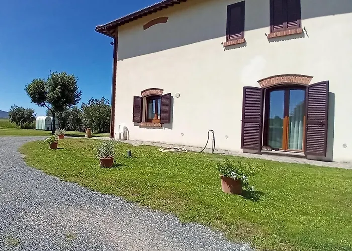 Podere Feltrino