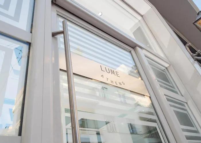 Lume Athens