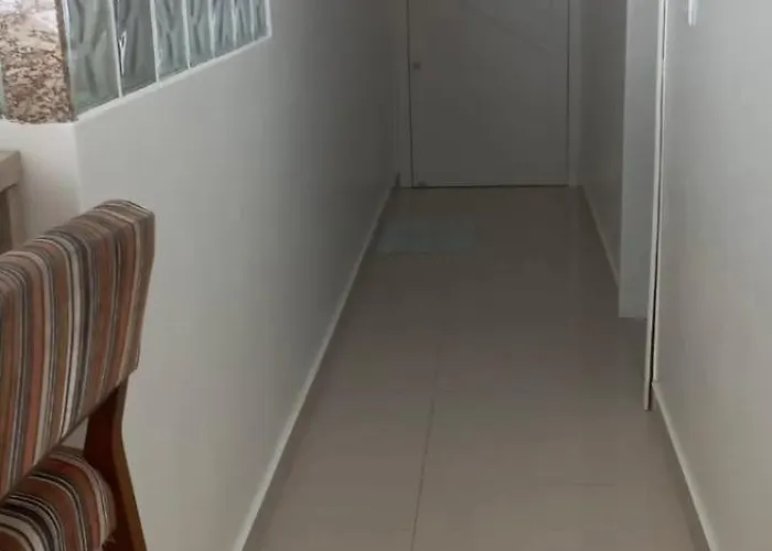 Apartamento Praia de Porto Belo, Balneario Pereque, SC