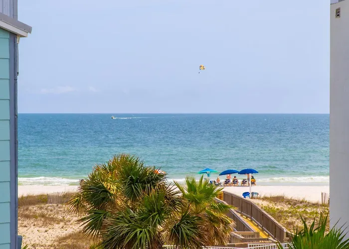 Beachfront Escape With Pool, Switch, And Karaoke