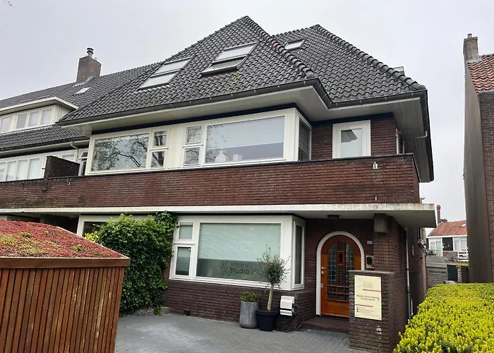 Residence Leeuwarden