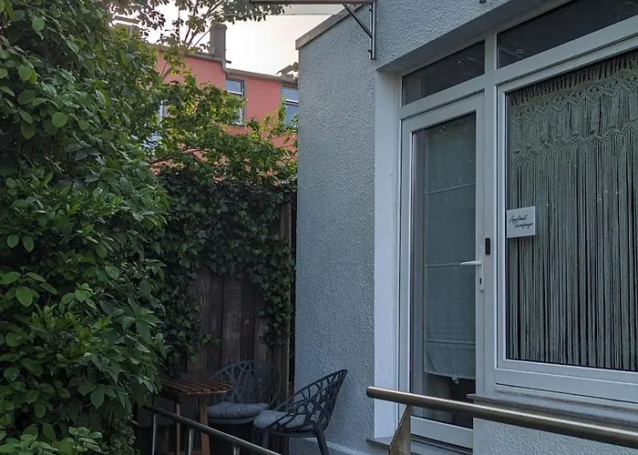 Apartment Traumfänger
