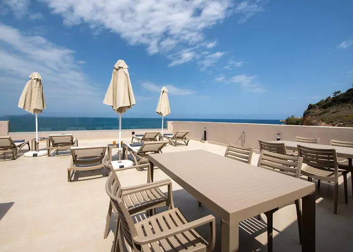 Alpha Suites