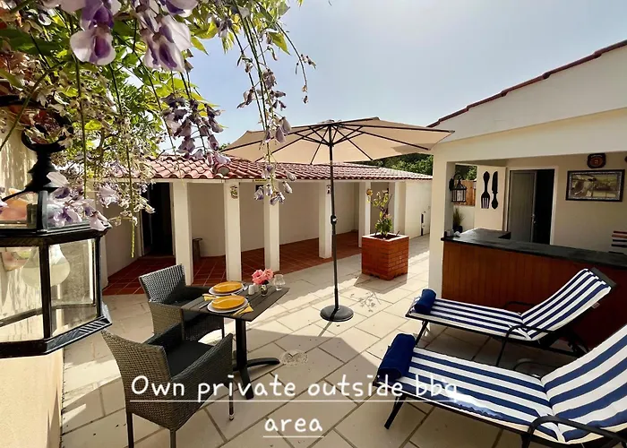 Villa Tranquilla Apartment