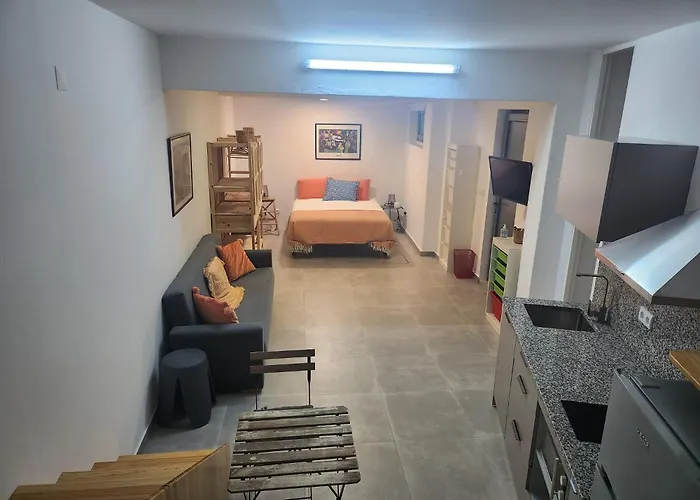 Romantic Studio