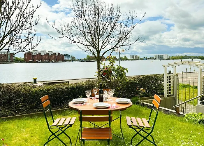 Ferienwohnung Havenblick