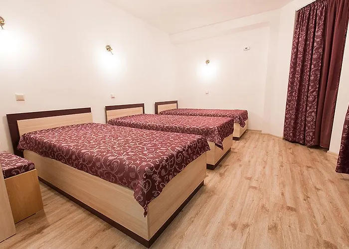 Family Hotel Relaxa