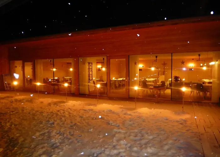 Berggasthof Häusler
