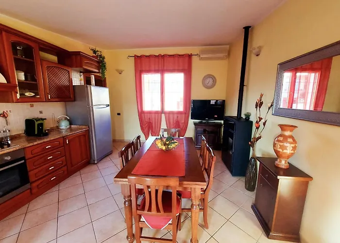 Casa Flo