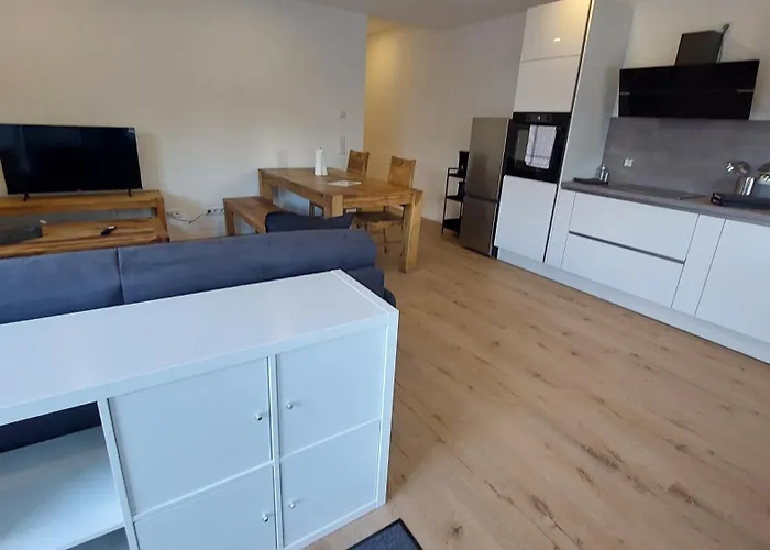 Ferienwohnung Zur Hofreite 6