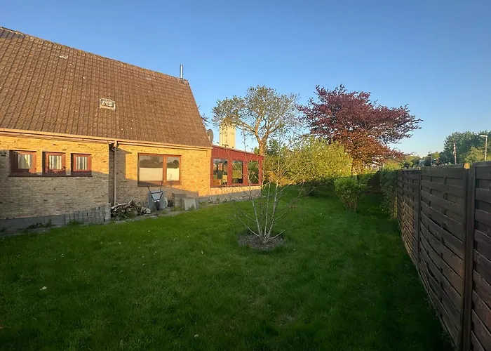 Gorch-Fock-Straße 2, 25764 Wesselburen