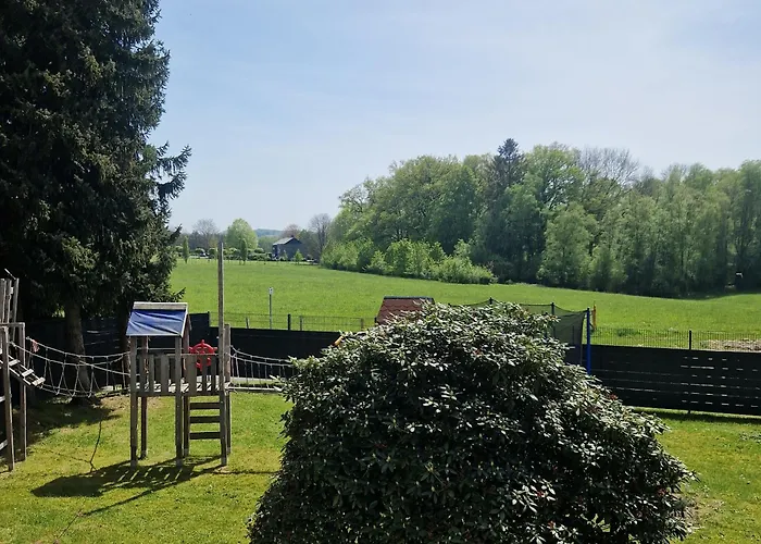 Höher Auszeit- Bergisch schön