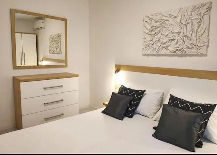 Apartments Gavran 3