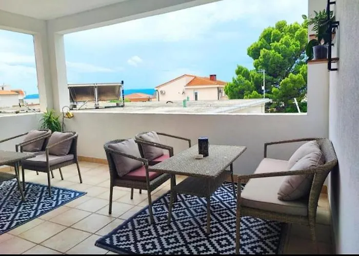 Apartments Gavran 3