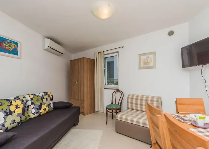 Apartment Fenix 2