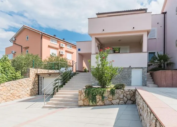 Apartment Fenix 2