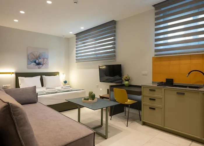Mosaic Urban Living