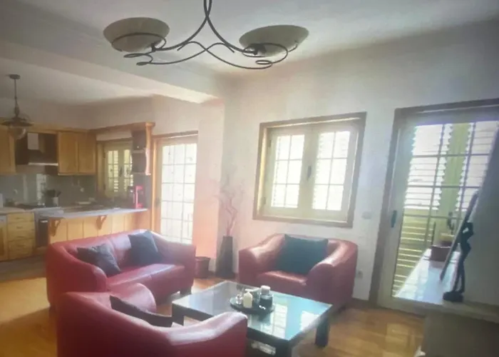 Appartement tout confort à valpaços