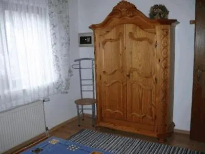Haus Jägerwinkel
