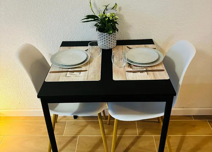 Studio Calais La Plage