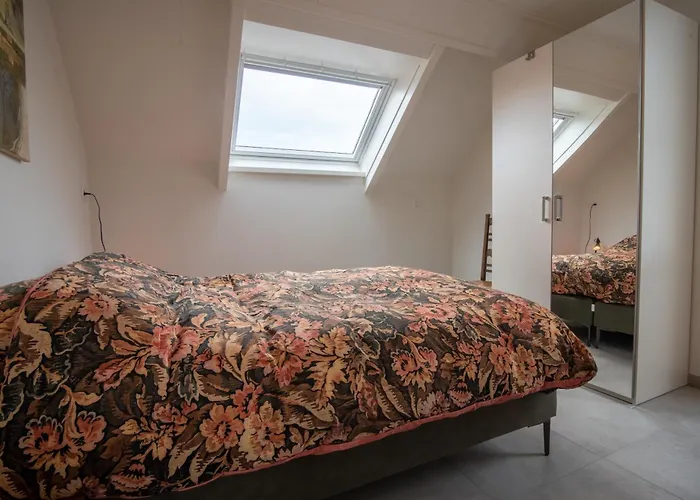 Appartementen Zee Domburg
