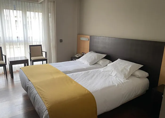 Hotel Rios