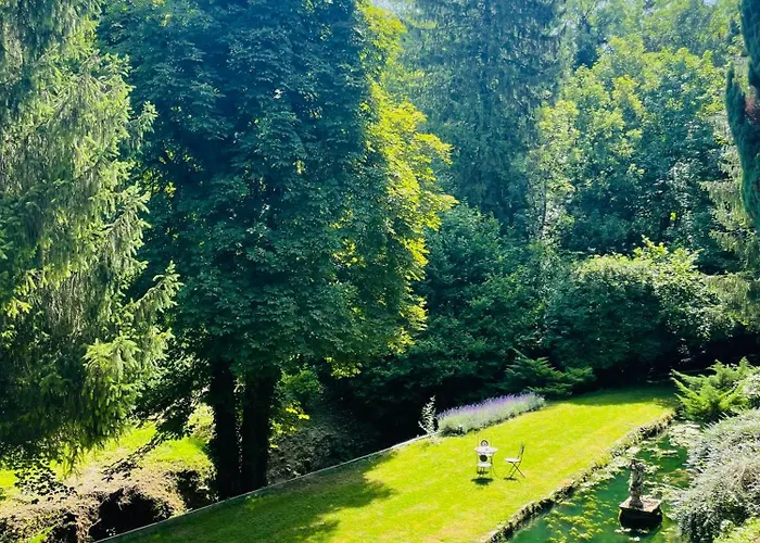 Domaine Du Moulin Vallee Heureuse